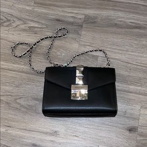 Black Michael Kors purse